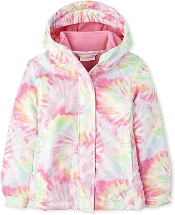 The Children's Place Girls' Heavy 3 in 1 Winter Jacket Review