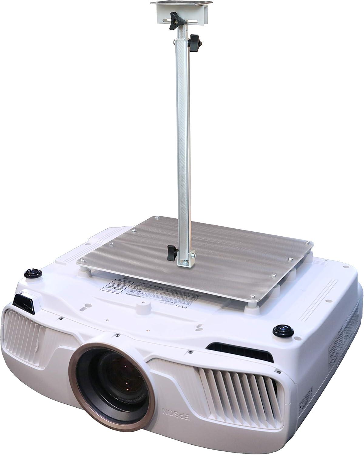 Projector Ceiling Mount for Epson Home Cinema 5050UB and 6050UB