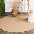 SAFAVIEH Rug from Courtyard Collection - Stylish & Easy Care