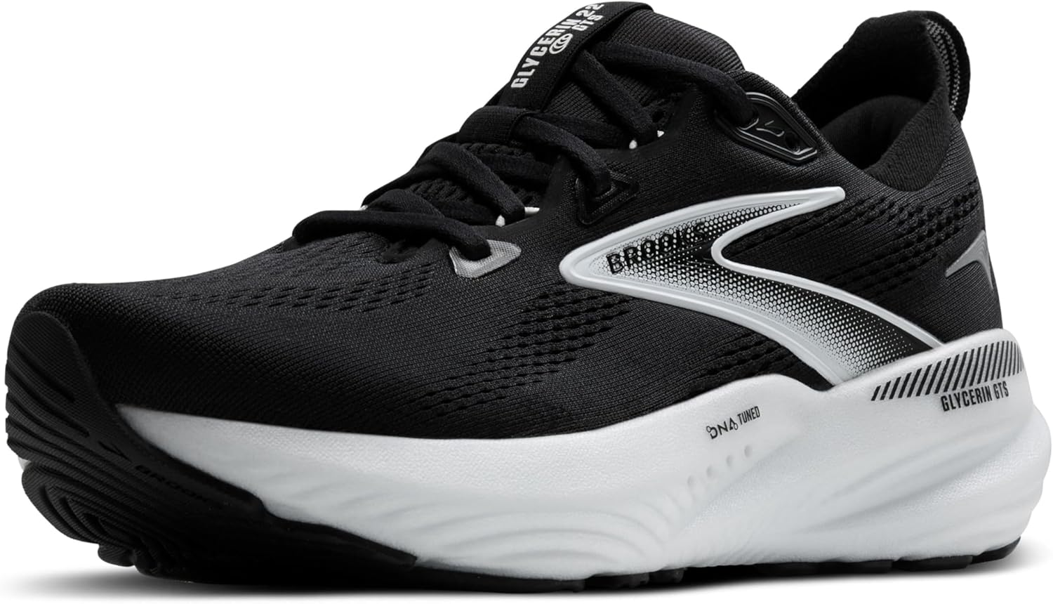 Brooks Glycerin GTS 22 Women's Supportive Running Shoe Review