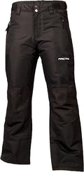 Arctix Youth Snow Pants with Reinforced Knees - Durable Warmth