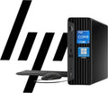 HP ProDesk 400 G9 SFF Business Desktop Computer - Fast i5 Business PC
