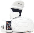 RIVAL Boxing RB5 Bag Mitt Gloves for Fast Twitch Muscle Training