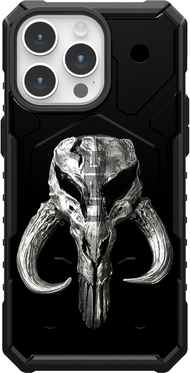 EGO TACTICAL UAG Urban Armor Gear Case for iPhone 15 Pro Max