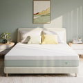 Novilla Mattress XL Twin Size 12 in Gel Memory Foam - Cooler Sleep