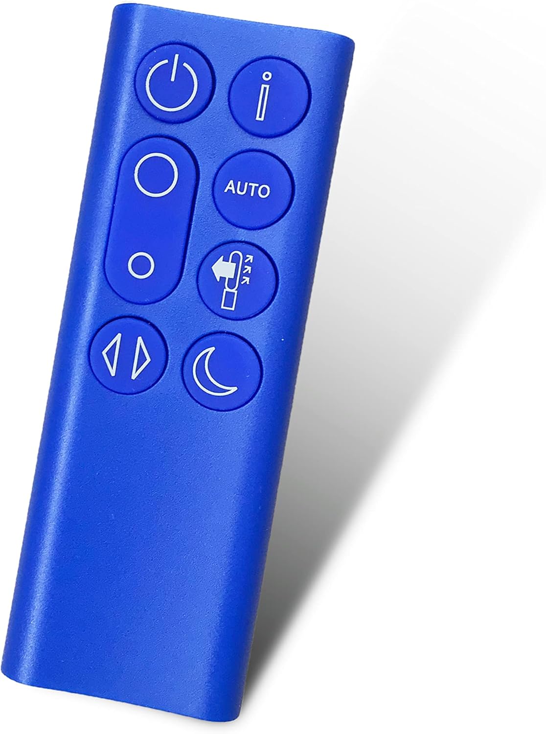 Dyson TP04 TP06 DP04 Remote Control - BLUE