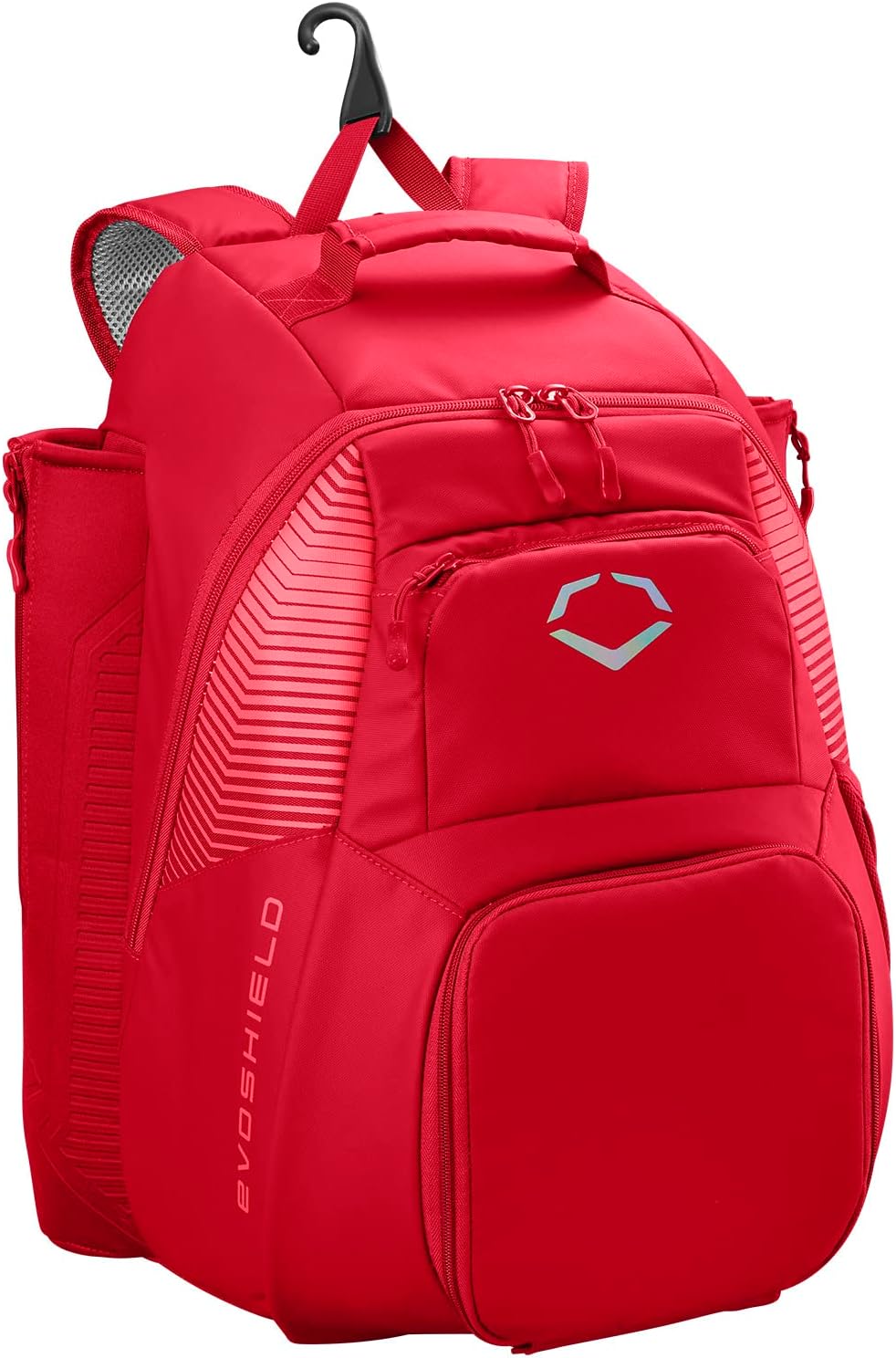 EvoShield Tone Set Baseball Backpacks for Gear and Bats