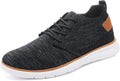 Bruno Marc Men's Mesh Fashion Sneakers Casual Oxfords - Lightweight