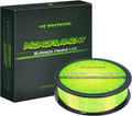 KastKing Premium Monofilament Fishing Line - Low Memory, Strong Mono