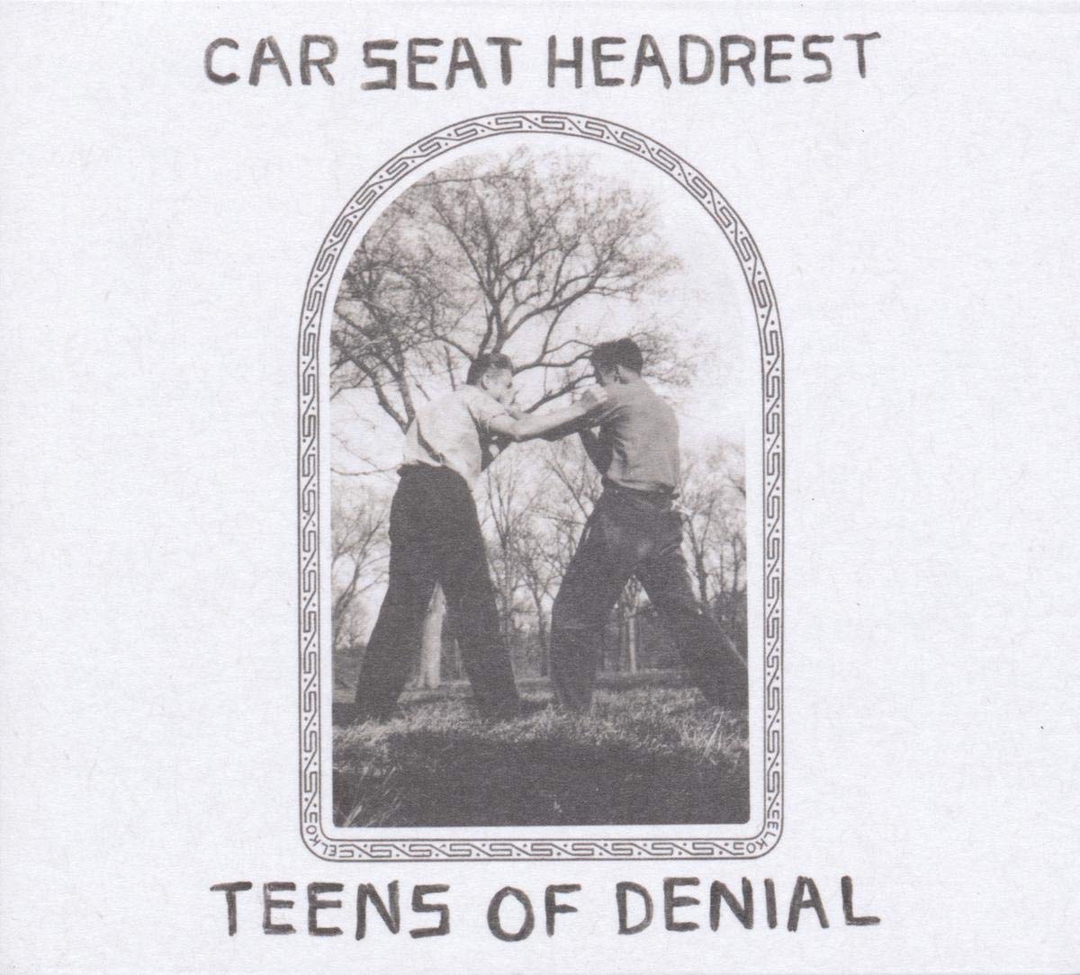 Teens Of Denial by Matador: A Deep Dive into Modern Youth