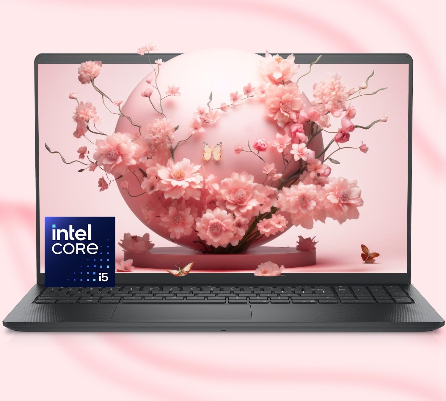 Dell Inspiron 15.6 FHD Touchscreen Laptop with Intel Core i5