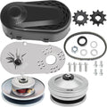 Torque Converter CVT 2HP-7HP Go Kart Clutch TAV2/30 - Durable Drive