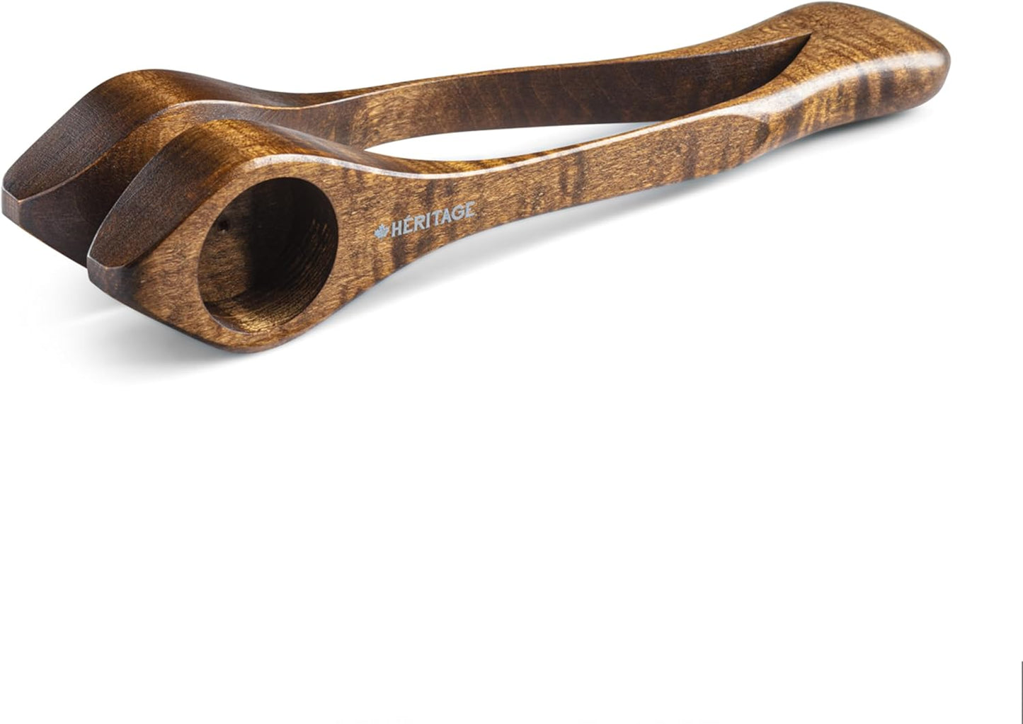 Heritage Musical Spoons - Handmade Canadian Maplewood Percussion