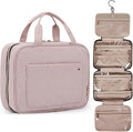 BAGSMART Large Hanging Toiletry Bag - Organize Like a Pro!