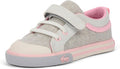 See Kai Run Kristin Fan Favorite Sneakers for Little Girls