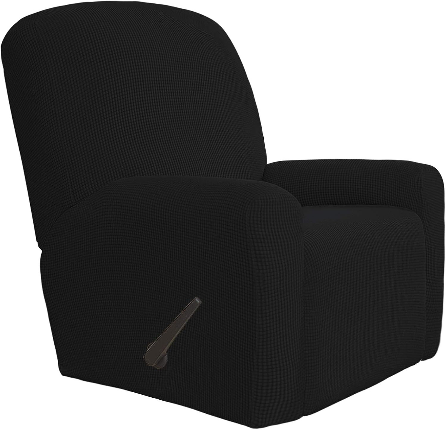 Oversized Recliner Stretch Sofa Slipcover for Ultimate Comfort