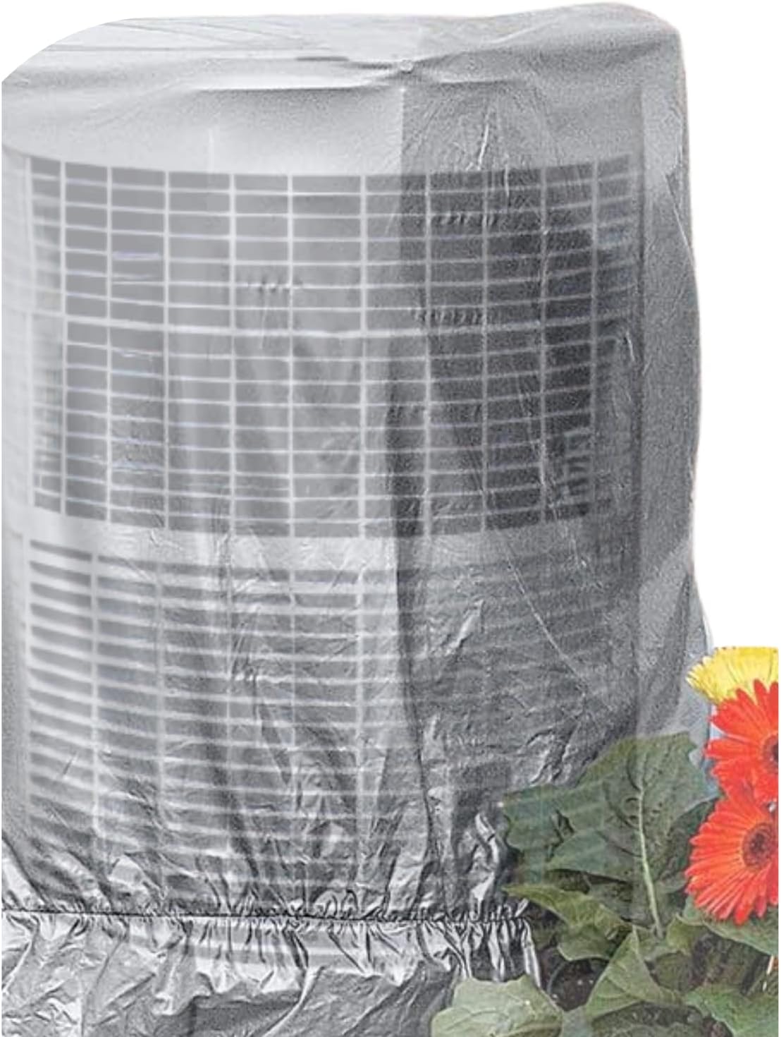 Waterproof Heavy-Duty AC Cover | Protect Your Outdoor Unit!
