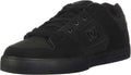 DC Men's Pure Low Top Casual Skate Shoe for Ultimate Comfort