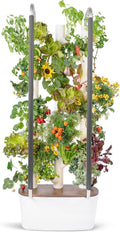 Gardyn 3.0 Hydroponics Growing System Kit - 30 Plants in 2 sq ft