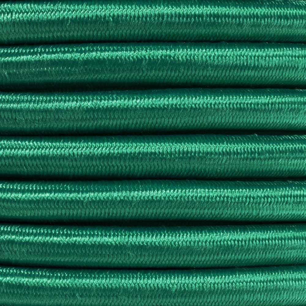 Paracord Planet Bungee Nylon Shock Cord for Crafting Projects