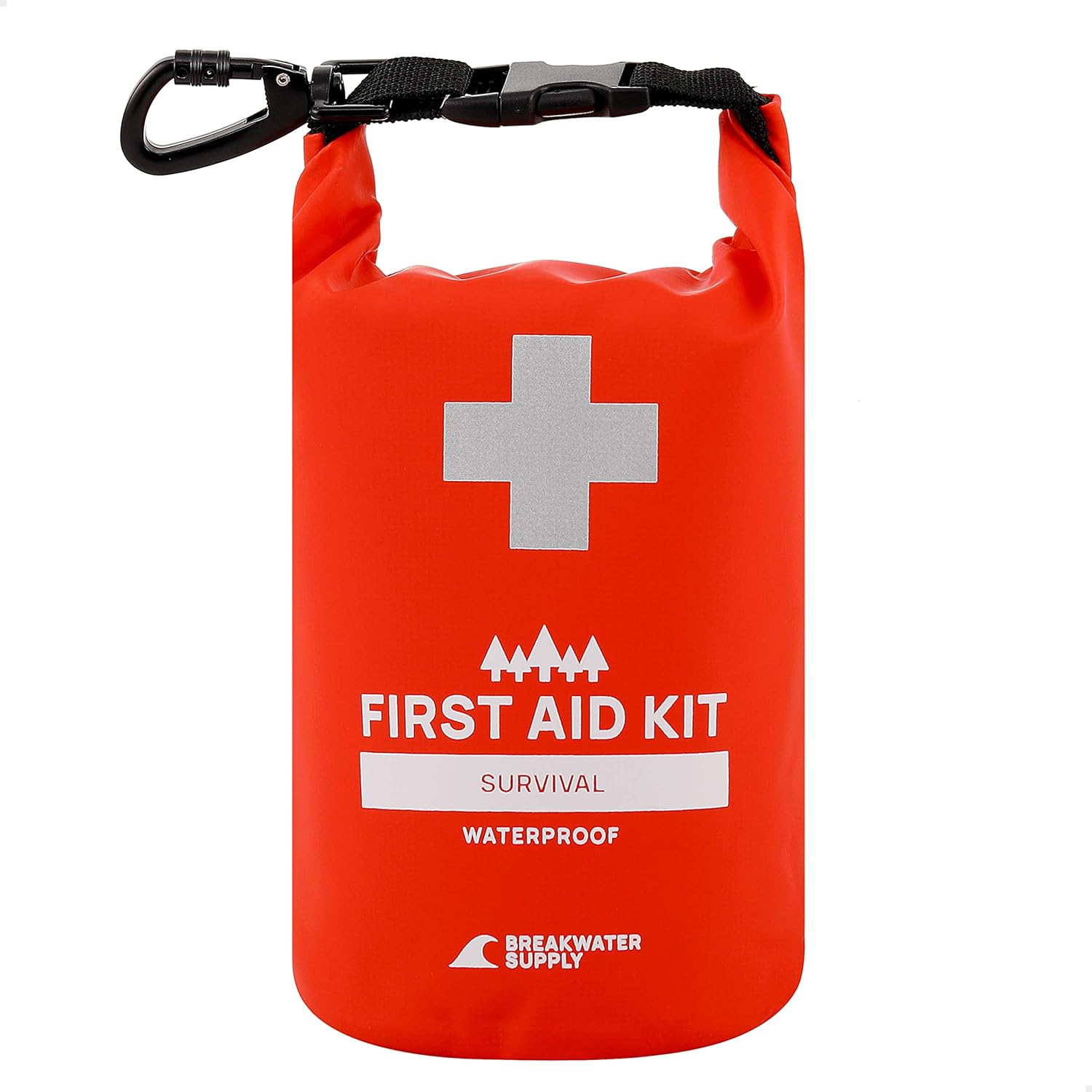 Waterproof Emergency Kit: Preloaded for Survival