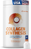 Collagen Synthesis Collagen Peptides for Joints - Targeted Repair
