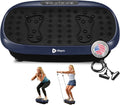 HexaPlate Lite Vibration Plate for Beginners - Lymphatic Massage