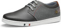 Men's Fashion Sneakers - Lightweight Comfort Casual Shoes
