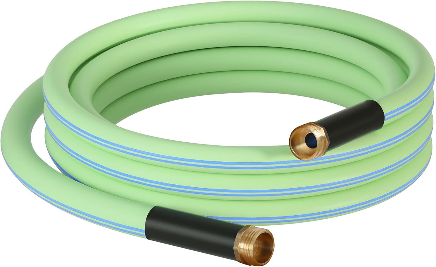 Atlantic Heavy Duty Garden Hose 20 ft x 5/8 Inch for Durability