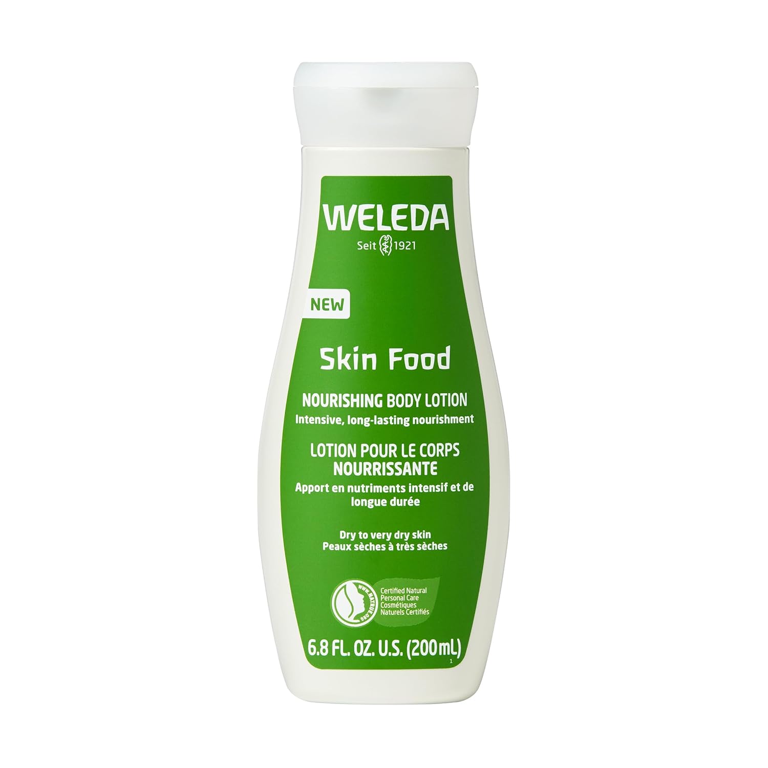 Weleda Skin Food Body Lotion - Nourishing Hydration