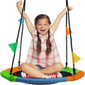 Outdoor Fun Delivered: Sorbus 24 Tree Swing for Kids
