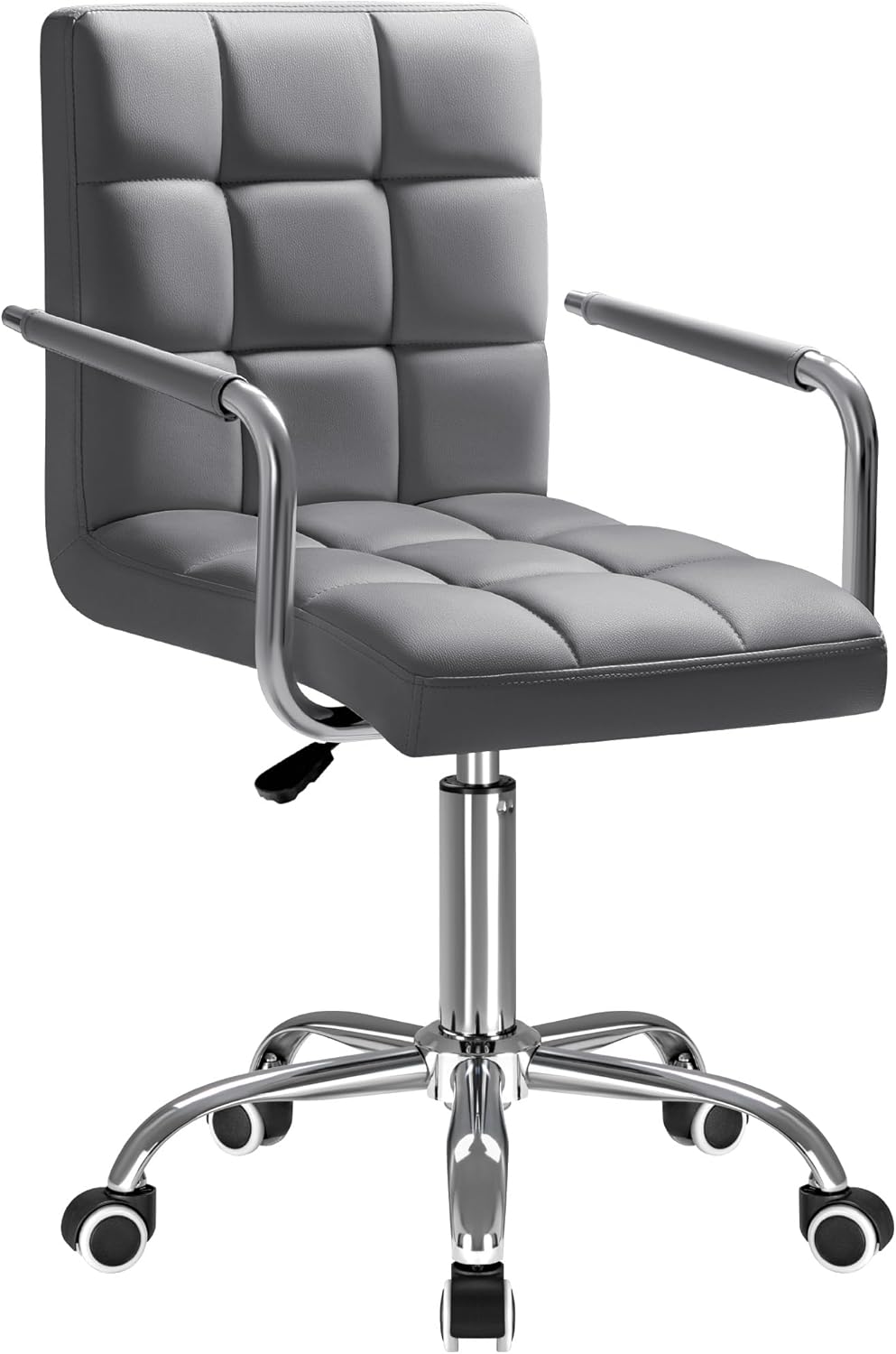 Furmax Mid-Back Office Task Chair for Modern Workspaces
