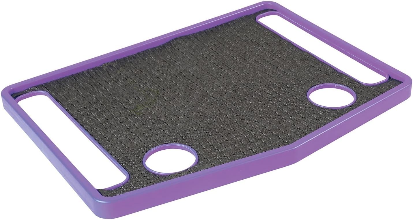 Support Plus Walker Tray Table - Convenient Mobility Table Tray