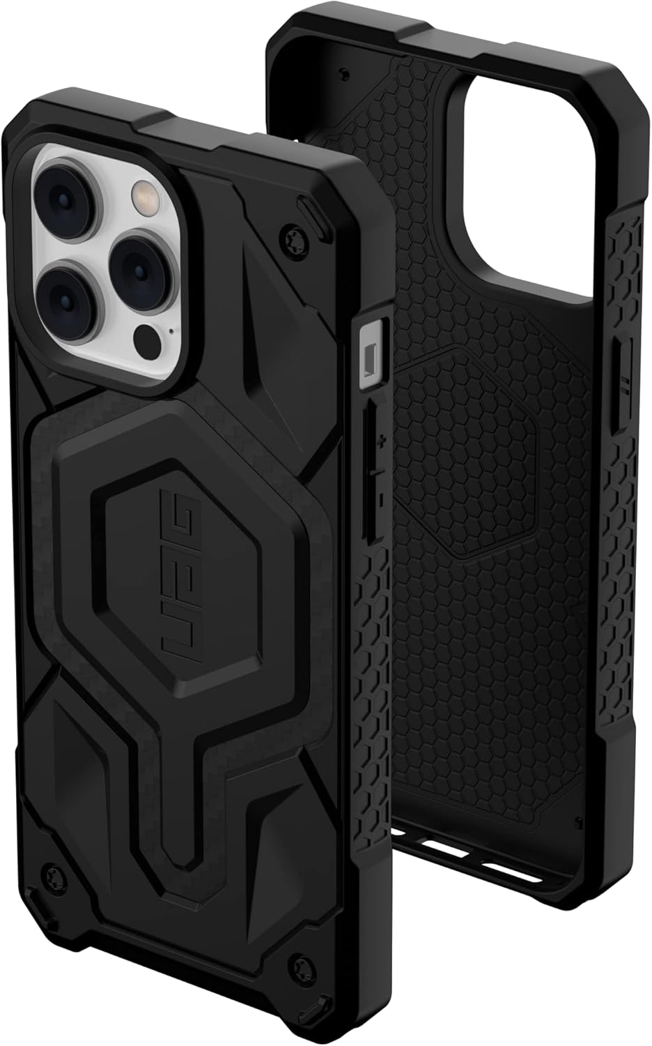 URBAN ARMOR GEAR iPhone 14 Pro Max Case with MagSafe Charging