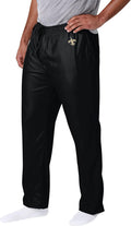 FOCO Men's NFL Team Logo Gameday Ready Lounge Pants - Team Print