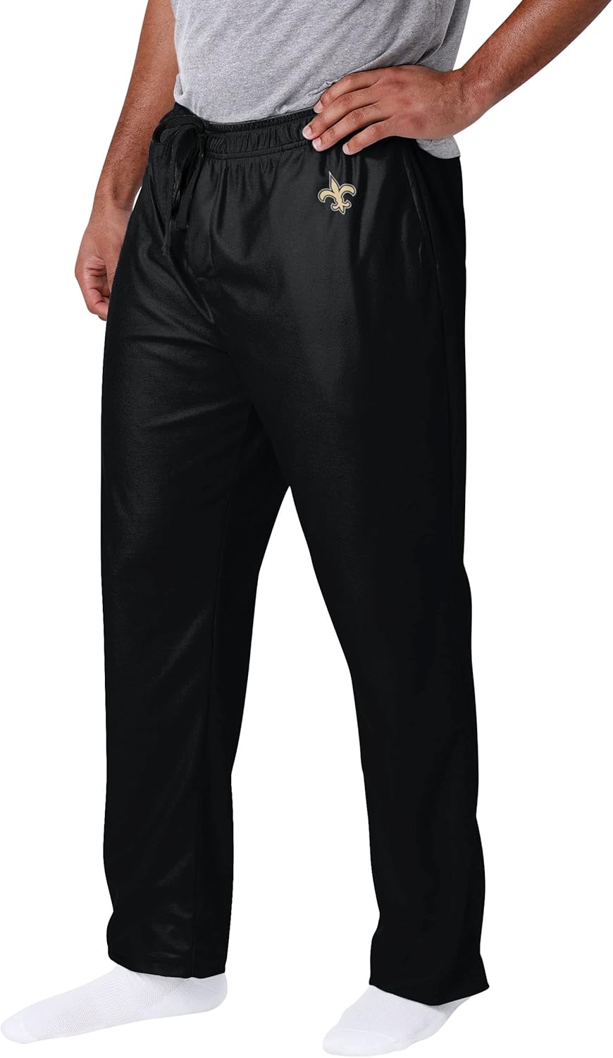 FOCO Men's NFL Team Logo Gameday Ready Lounge Pants Review