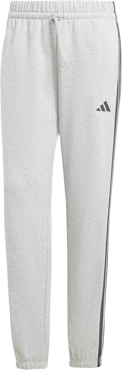 adidas Women's Essentials 3-Stripes French Terry Pants Review