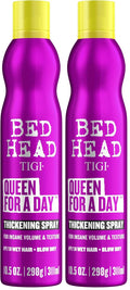 TIGI Bed Head Queen For A Day Thickening Spray for Fine Hair