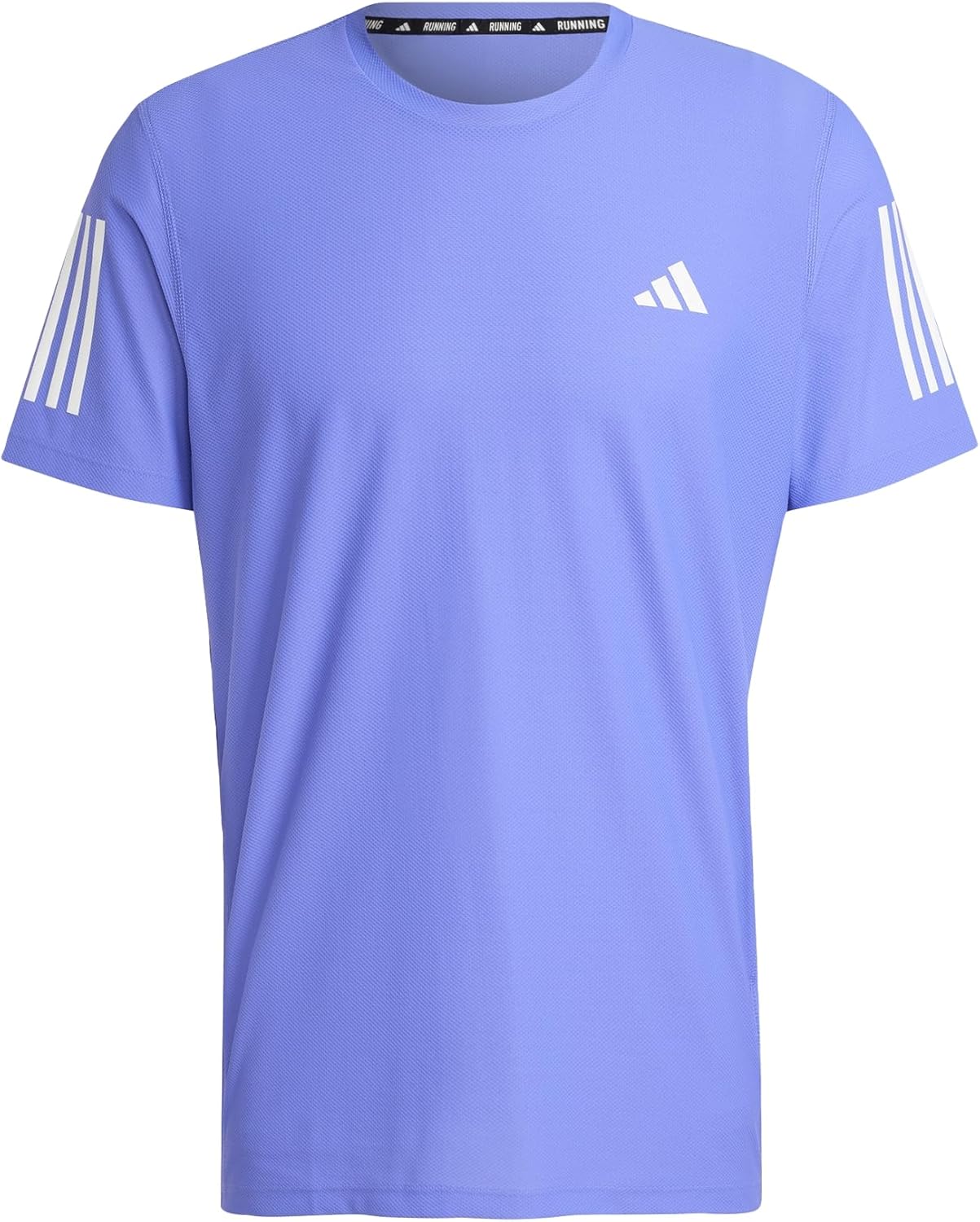 adidas Men's Own The Run T-Shirt for Comfortable Running