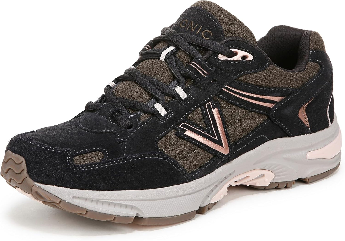 Vionic Women's 23walk 2.0 Sneaker: Comfort Meets Style