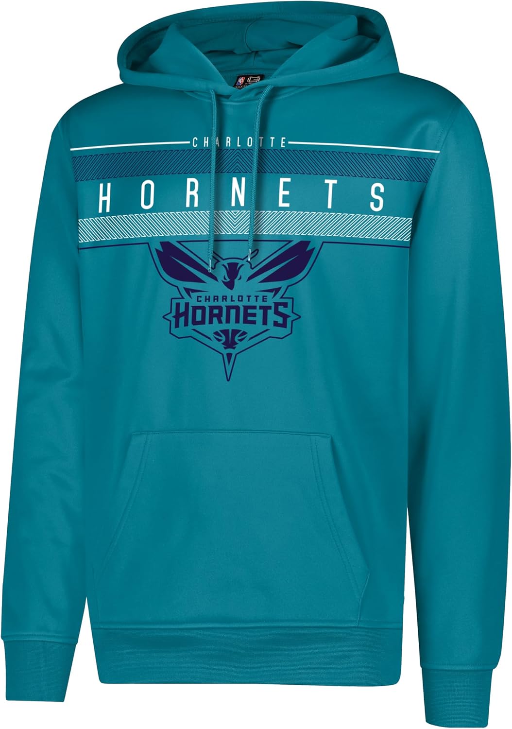 Ultra Game Men's NBA Fleece Midtown Pullover Sweatshirt Review