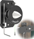 Lawn Mower Blade Balancer - High Precision Magnetic Tool