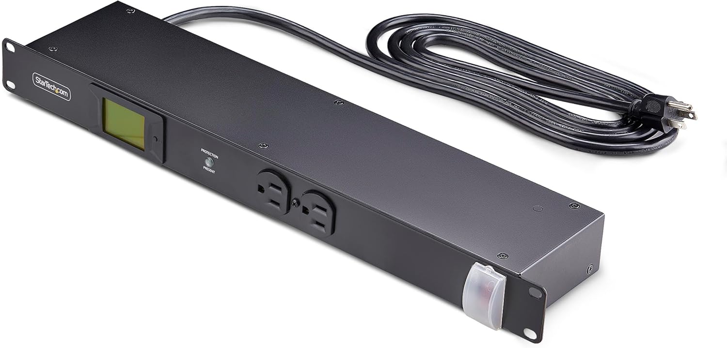 Reliable Power Management Solution by StarTech.com