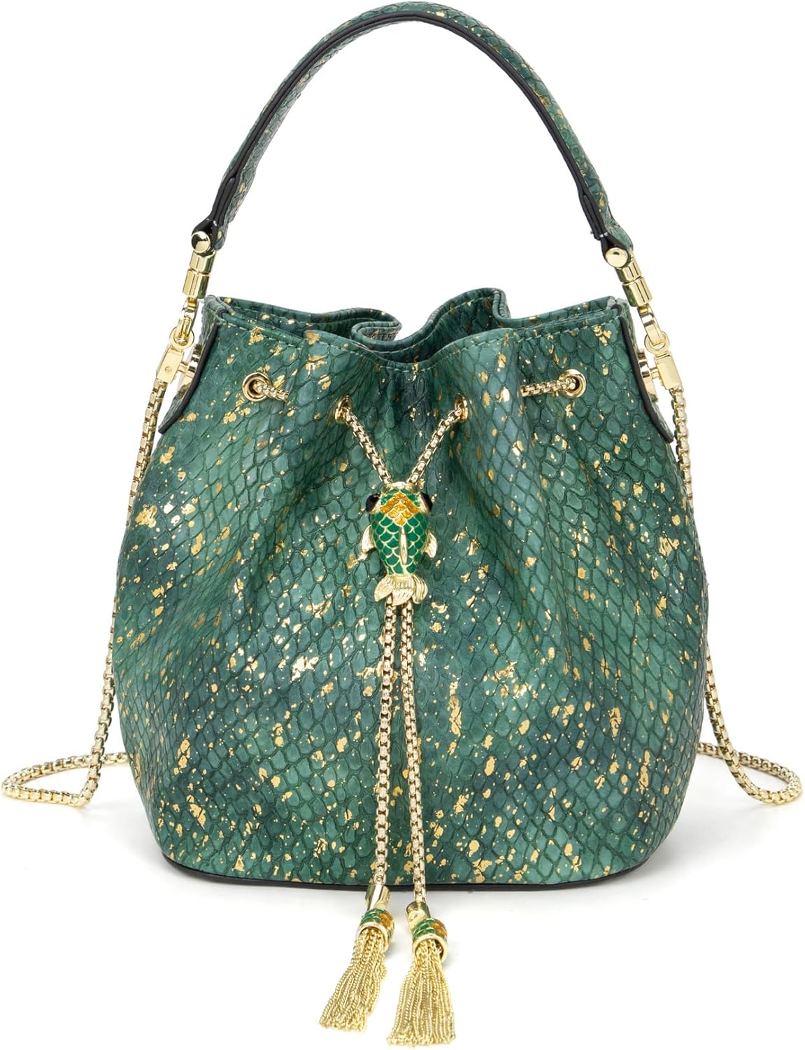 Sparkly Diamond Evening Bag Clutch Purses for Women - Chic Style