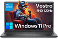 Dell Vostro 3530 15.6in Laptop for Business and Student - Reliable
