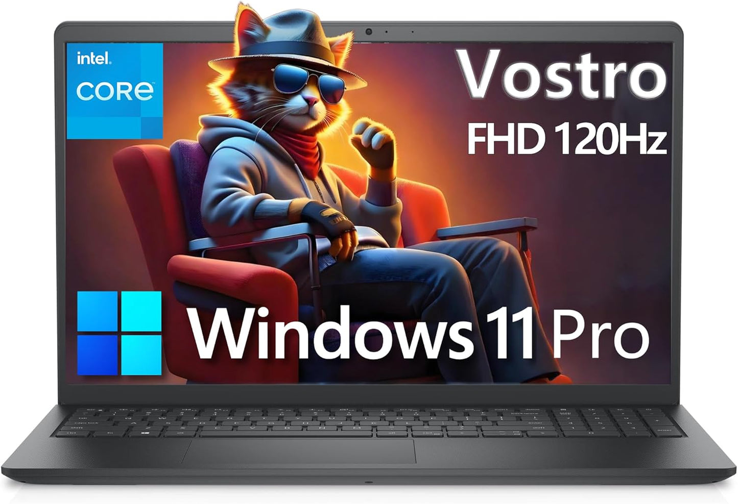 Dell Vostro 3530 Laptop for Business and Student Needs