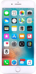 Apple iPhone 8 64GB Unlocked - Silver - Reliable Compact iPhone
