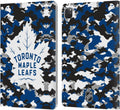 Leather Wallet Case for iPad Pro 11 - Toronto Maple Leafs Camouflage