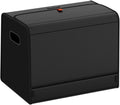 GMQ Car Trunk Organizer for SUV and Car - Collapsible Large Capacity