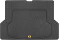 CAT Heavy Duty SUV Cargo Liner & Trunk Mat - Trimmable All-Weather
